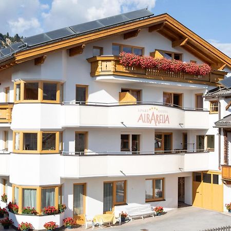 Hotel Albarella Фис Экстерьер фото