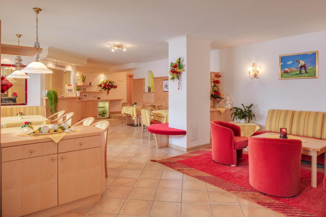 Hotel Albarella Фис Экстерьер фото